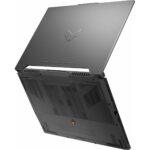 Asus Tuf Gaming A15 FA507NUR-LP006 6gb RTX4050 140W Ryzen 7 7435HS 16gb Ram 512GB SSD 15.6 Inç Fhd 144Hz Taşınabilir Bilgisayar - Görsel 5