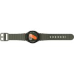 Samsung Samsung Galaxy Watch7 Akıllı Saat Haki 40MM SM-L300NZGATUR (Samsung Türkiye Garantili) - Görsel 6