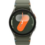 Samsung Samsung Galaxy Watch7 Akıllı Saat Haki 40MM SM-L300NZGATUR (Samsung Türkiye Garantili) - Görsel 2