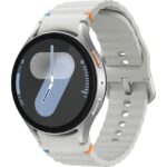 Samsung Samsung Galaxy Watch7 Akıllı Saat Gümüş 44MM SM-L310NZSATUR  (Samsung Türkiye Garantili)