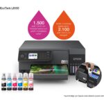 Epson Ecotank L8100 A4 Çok Fonksiyonlu Yazıcı - Görsel 2