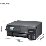 Epson Ecotank L8100 A4 Çok Fonksiyonlu Yazıcı - Görsel 4