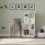 İmbaş Inci Çalışma Masası - Görsel 2