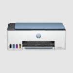 HP 1F3Y4A 585 SMART TANK - WIRELESS ALL-IN-ONE RENKLİ MÜREKKEP PÜSKÜRTMELİ TANKLI YAZICI 12PPM 1F3Y4A - Görsel 6