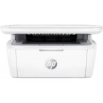HP LaserJet MFP M141w Yazıcı, Baskı, Fotokopi, Tarama, Wi-fi, 7MD74A