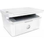 HP LaserJet MFP M141w Yazıcı, Baskı, Fotokopi, Tarama, Wi-fi, 7MD74A - Görsel 5