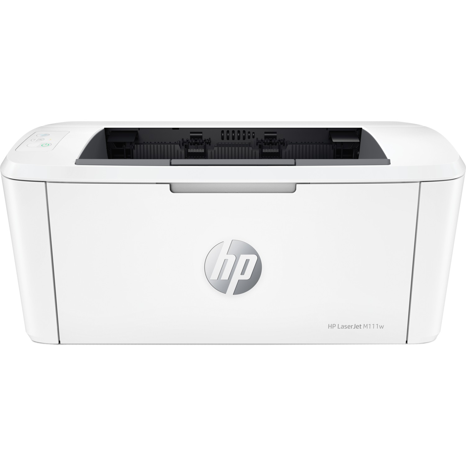 110000738616804.jpg HP LaserJet M111w Yazıcı, Siyah beyaz yazıcı, Küçük ofis, Yazdırın, Küçük Boyut, 7MD68A - Görsel 1
