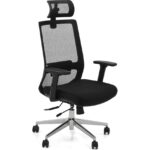 Timob Quadro Ortopedık Çalışma Koltuğu