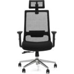 Timob Quadro Ortopedık Çalışma Koltuğu - Görsel 2