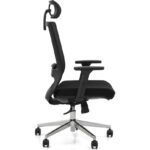 Timob Quadro Ortopedık Çalışma Koltuğu - Görsel 3