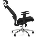 Timob Quadro Ortopedık Çalışma Koltuğu - Görsel 5