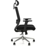 Timob Quadro Ortopedık Çalışma Koltuğu - Görsel 6