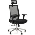 Timob Quadro Ortopedık Çalışma Koltuğu - Görsel 7