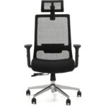 Timob Quadro Ortopedık Çalışma Koltuğu - Görsel 8