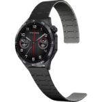 Spovan Apeiron Sesli Görüşme Bt 5.3 Tansiyon Ölçer Türkçe Çelik Akıllı Saat - Görsel 3