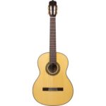 KOZMOS KCG-15M Natural Matt Klasik Gitar