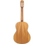 KOZMOS KCG-15M Natural Matt Klasik Gitar - Görsel 2