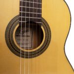 KOZMOS KCG-15M Natural Matt Klasik Gitar - Görsel 4