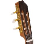 KOZMOS KCG-15M Natural Matt Klasik Gitar - Görsel 5