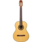 KOZMOS KCG-25G Natural Klasik Gitar