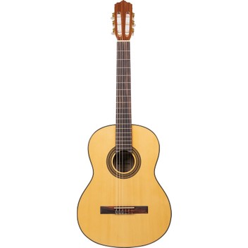 110000752850004.jpg KOZMOS KCG-25G Natural Klasik Gitar - Görsel 1