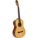 KOZMOS KCG-25G Natural Klasik Gitar - Görsel 2