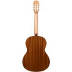 KOZMOS KCG-25G Natural Klasik Gitar - Görsel 3