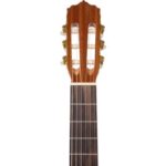 KOZMOS KCG-25G Natural Klasik Gitar - Görsel 5