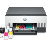 HP Smart Tank 670 All-in-One Yazıcı, Baskı, Tarama, Kopyalama, Kablosuz, 6UU48A - Görsel 5