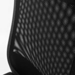 xDrive Tarsus Business Çalışma Koltuğu Kumaş Siyah - Görsel 9