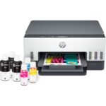 HP Smart Tank 670 All-in-One Yazıcı, Baskı, Tarama, Kopyalama, Kablosuz, 6UU48A - Görsel 4