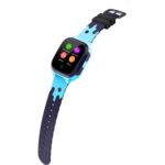 Jetzu 4g Görüntülü Konuşma Özellikli ve Gps Konum Takipli Sim Kartlı Akıllı Çocuk Saati (Btk Kayıtlı-Yerli Üretim) - Görsel 3