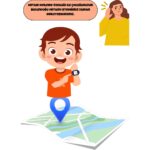 Inoviks İNO25 Akıllı Çocuk Saati Sim Kartlı ve Görüntülü Görüşme Gps Sos Özellikli(Btk Kayıtlı-Yerli Üretim) - Görsel 2