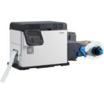 OKI Okı 46672103 PRO1050 Etiket Yazıcı 5 Renk