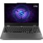 Lenovo Loq Intel Core I5-12450HX 16GB 512GB SSD Rtx™ 3050 6gb 15,6" Gaming Laptop 83GS008GTR - Görsel 2