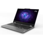 Lenovo Loq Intel Core I5-12450HX 16GB 512GB SSD Rtx™ 3050 6gb 15,6" Gaming Laptop 83GS008GTR - Görsel 3