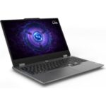 Lenovo Loq Intel Core I5-12450HX 16GB 512GB SSD Rtx™ 3050 6gb 15,6" Gaming Laptop 83GS008GTR - Görsel 4