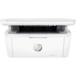 HP LaserJet MFP M141w Yazıcı, Baskı, Fotokopi, Tarama, Wi-fi, 7MD74A - Görsel 3