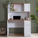 Setay Bilgisayar Masası, Beta Üniteli Çalışma Masası - Görsel 2