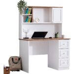 Setay Bilgisayar Masası, Beta Üniteli Çalışma Masası - Görsel 3