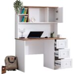 Setay Bilgisayar Masası, Beta Üniteli Çalışma Masası - Görsel 4