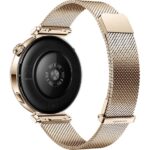 Huawei Watch GT 5 41MM Altın - Görsel 2