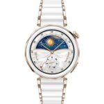 Huawei Watch GT 5 Pro 42MM Seramik