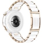 Huawei Watch GT 5 Pro 42MM Seramik - Görsel 2