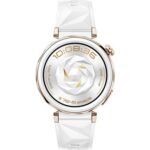 Huawei Watch GT 5 Pro 42MM Beyaz