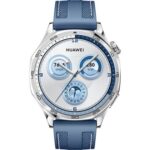 Huawei Watch GT 5 46MM Mavi