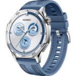 Huawei Watch GT 5 46MM Mavi - Görsel 2