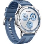 Huawei Watch GT 5 46MM Mavi - Görsel 3
