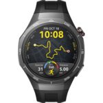 Huawei Watch GT 5 Pro 46MM Siyah