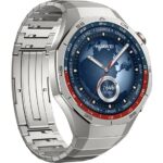 Huawei Watch GT 5 Pro 46MM Titanyum - Görsel 3